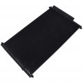 Ocpty Aluminum A C Condenser Replacement Fit For 2007-2013 Acura Mdx 3 7l