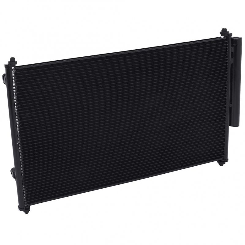 Ac Condenser For Acura Mdx 2007 2013 Aluminum Parallel Flow Replacement Part 3600