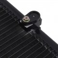 Ocpty Aluminum A C Condenser Replacement Fit For 2007-2013 Acura Mdx 3 7l