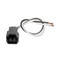Ignition Coil Connector For Mercury Grand Marquis 2001 2002 2003 2004 2005 2006 Female Blade Tin Brass Terminal 7 48 In Wiring 