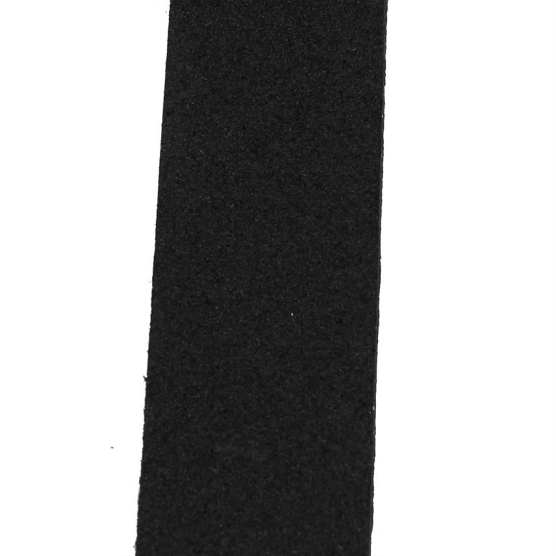 5pcs 20mm Width 10mm Thickness Eva Single Side Sponge Foam Tape 2 Meters Length