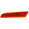 Dat Auto Parts Front Left Driver Side Signal Light Lens And Housing In The Bumper Replacement For 02 03 Lexus Es300 04 06 Es330 