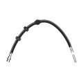 Front Brake Hose For Mercury Cougar 1999 2000 2001 2002 Dot Certified Replacement Part Alx-pau-df-350-56013-cla2 Standard Style 