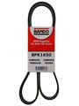 Bando 8pk1650 Quality Serpentine Belt 