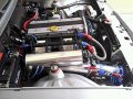 Autobahn88 Aluminum Anodized Hose End Fitting An Male Flare To O-ring Boss Orb Straight An8 Blue