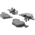 Rear Disc Brake Pad Set For Bmw 330i 2006 2007 Pc-700576 