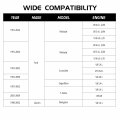 Engine Timing Tool Kit Compatible With Ford 4 6l 5 4l 6 8l 2-valve And 4-valve Valve Spring Compressor Camshaft Holding