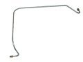 1965-1966 Corvette Master Cylinder Brake Line 