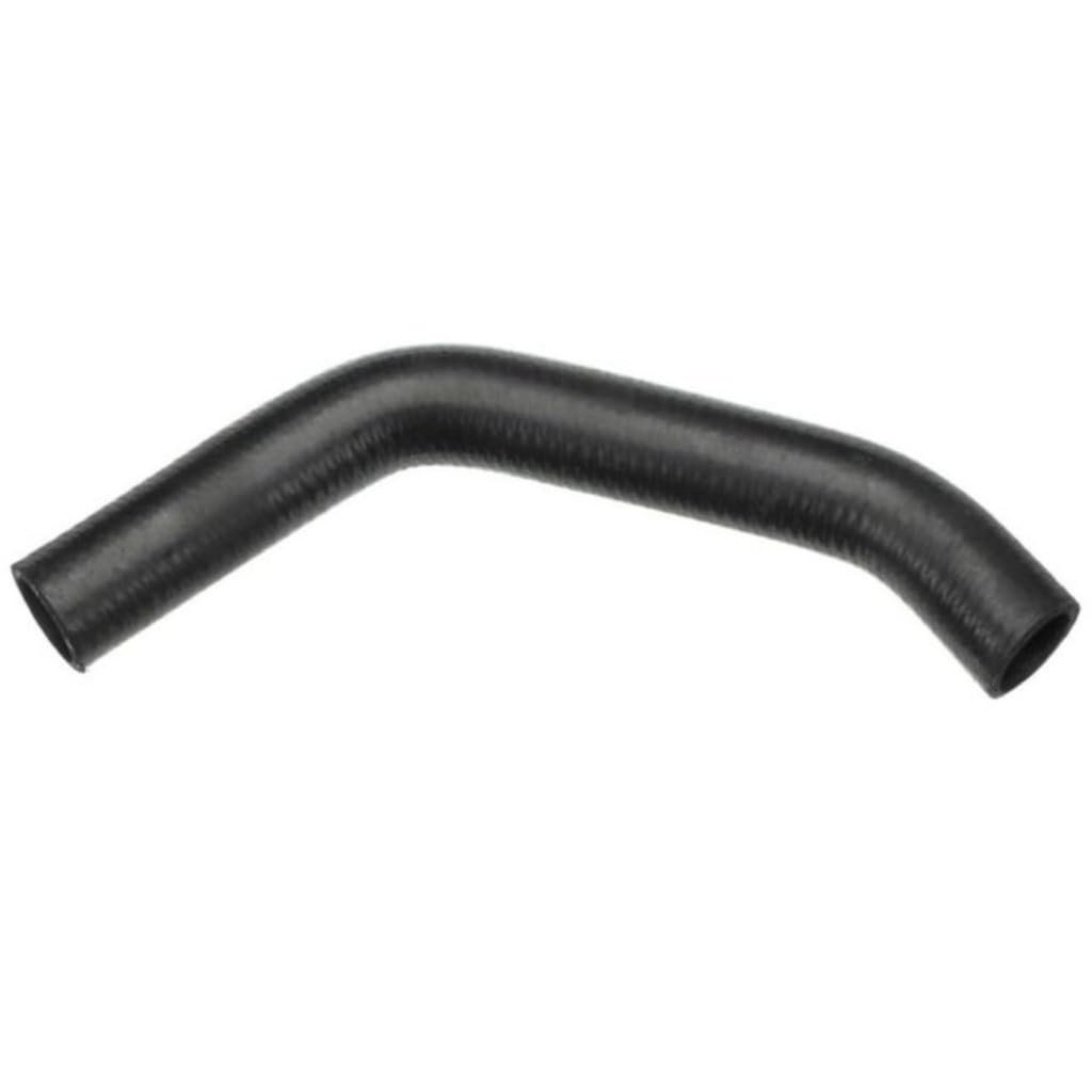 Lower Radiator Hose For Chevy Cavalier 1990 1991 Gold Classification Reinforced Rubber Molded Assembly Black