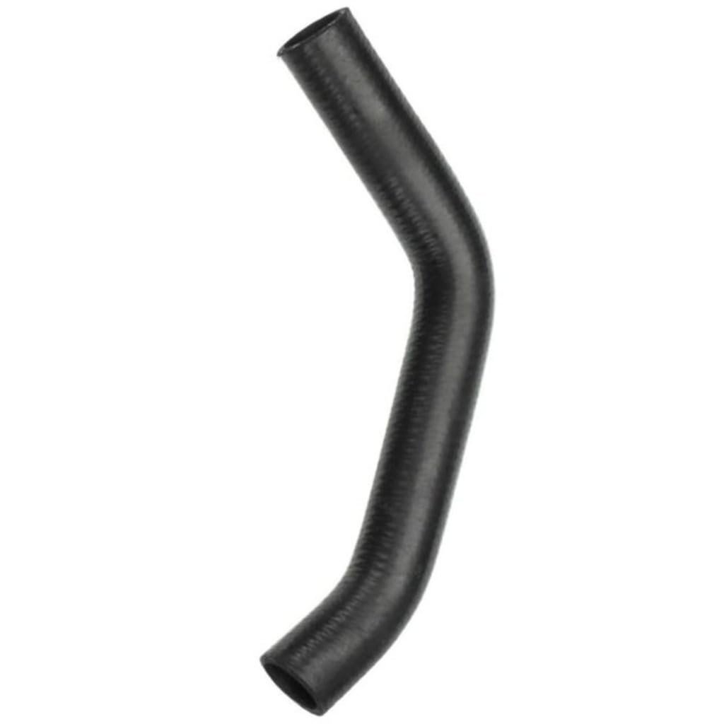 Lower Radiator Hose For Chevy Cavalier 1990 1991 Gold Classification Reinforced Rubber Molded Assembly Black
