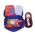 Milisten 10pcs Auto Roadside Emergency Kit Car Repair Tool Safety Assistance Set Multifunction