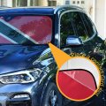 Trinidad And Tobago Flag Auto Car Front Window Sunshade Windshield Foldable Vehicle Blocker Visor S
