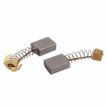 New Lon0167 10 Pairs 30 X 11 8 5mm Cb64 Carbon Brushes Power Tool For Electric Hammer Drill Motor Paare Kohleba Rsten