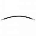 Complete Tractor 3001-0003 Hydraulic Hose Compatible With Replacement For Tractors 3 8 X 24 Sae 100 R2at 2 Wire Assembly 4780