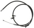 Raybestos Bc95769 Professional Grade Parking Brake Cable 