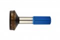Spicer 3-40-1531 Tube Shaft 