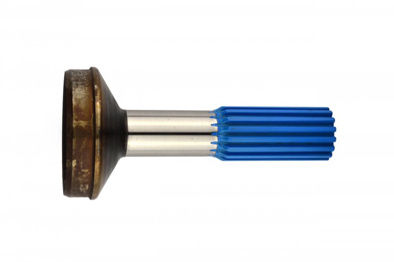 Spicer 3-40-1531 Tube Shaft