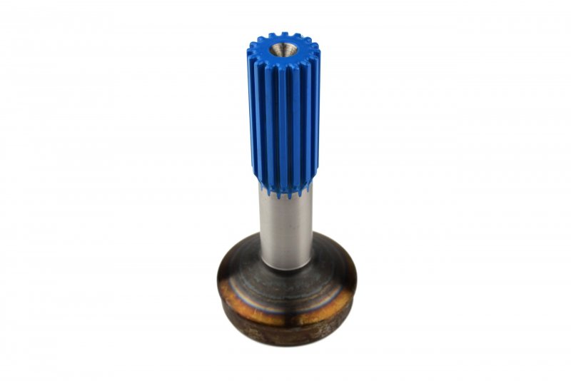Spicer 3-40-1531 Tube Shaft