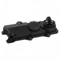 Dasbecan 321400 Pcv Valve Oil Trap W Gasket 0l 4 Cylinder For 2014-2021 Volvo Xc90 Xc60 S60 S80 S90 V60 V90 Xc40 Xc70 2 4 