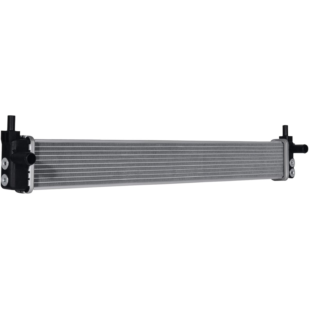 Car Radiator For Toyota Prius 1 8l 20 2015 And C 1 5l 2012 To Automotive 13124