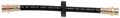 Raybestos Bh381369 Professional Grade Brake Hydraulic Hose 