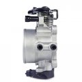Electronics Complete Throttle Body Assembly Tb Compatible Replacement For 2002-2003 Hyundai Elantra 4 0l L4 35100-23500 Tb47