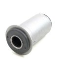 Control Arm Bushing For 1990 Plymouth Horizon Sundance Natural Rubber Silver 0 76 Inside Diameter 1 65 In Outside 