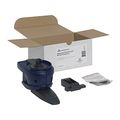 Georgia-pacific 540 Manual Industrial Hand Cleaner Dispenser Wxdxh 3 X 7 1 6 Per Case 