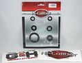 Oem Quality 2004-2009 Yamaha Yfz 450 Complete Engine Motor Oil Seal Kit 
