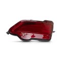 Toyota Rav4 Reflector 2013 2014 2015 Passenger Side Rear To1185107 81480-0r020 