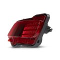 Toyota Rav4 Reflector 2013 2014 2015 Passenger Side Rear To1185107 81480-0r020