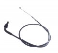 Throttle Cable For Grom Msx 125 Part Number 17920 K26 901 Aftermarket Spare 