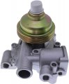 Solarhome Water Pump Compatible With Onan Us Military Generator Mep-802a Mep-803a Engine 186-6178 0186-6178