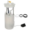 Fits For Fuel Pump Electric Replacement Module Assembly 2011 Honda Cr-v L4 4l Only Japan Built Vehicles 2007-2010 2 E8859m