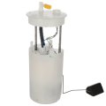 Fits For Fuel Pump Electric Replacement Module Assembly 2011 Honda Cr-v L4 4l Only Japan Built Vehicles 2007-2010 2 E8859m