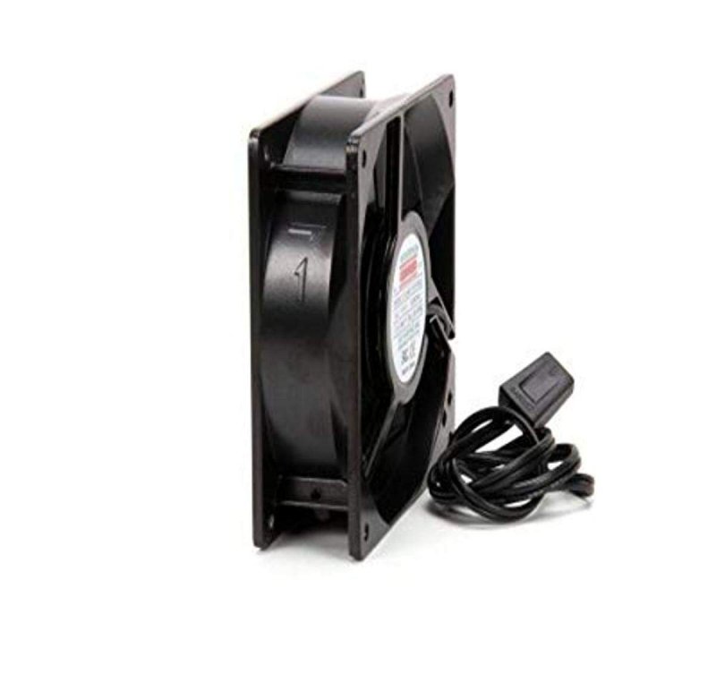 Hatco R02-12-001 Blower Motor And Cord Kit 120-volt60z