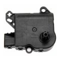 Hvac Air Door Actuator For Lincoln Mark Lt 2010 2011 2012 2013 2014 Rotary Switch Plastic Replacement 8a8z19e616a 9l3z19e616b 