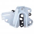 Motoku Pair Left Driver And Right Passenger Side Rear Seatback Seat Back Lock Actuator For Honda Crv Cr-v 2012-2017