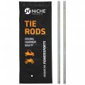 Niche Tie Rods With End Kit For 2009 Polaris Sportsman Xp 550 850