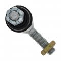 Niche Tie Rods With End Kit For 2009 Polaris Sportsman Xp 550 850
