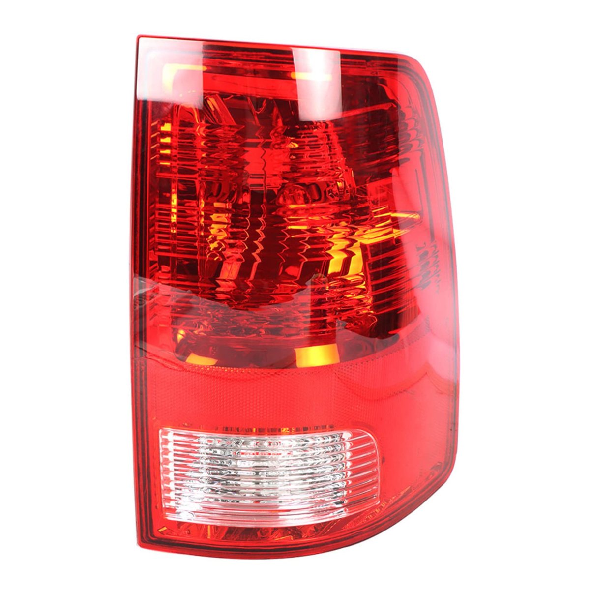 Right Passenger Side Tail Lights Brake Lamp Replacement For 2009 2020 Ram Pickup Truck Red Led Waterproof Rear Light Assembly