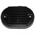 Harley-davidson Voltage Regulator 2008-2013 Flstc Flstf Fxstd I Softail 74540-11 