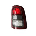 Right Tail Light Replacement For Ram 2500 3500 2019-2022 Rear Black Frame Brake Lamp 68409002ad 