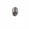 Uxcell 6-32 X 0 414 3d 304 Stainless Steel Helical Coil Wire Thread Insert 25pcs