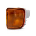Front Driver Side Signal Light Assembly For Toyota Tacoma 2 4wd 1998 1999 2000 Amber Lens To2530128 81520 04010 