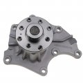 Solarhome New Water Pump 8-97123-330-0 8-97105-012-5 With Gasket For Isuzu 4ja1 4jb1 4jg2 Bobcat 843 853 8971233300 8971050125