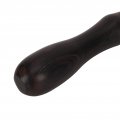 10mm Leather Edge Beveler Tool Leather Bevelerscraft With Wooden Handle For Diy Leather Craft