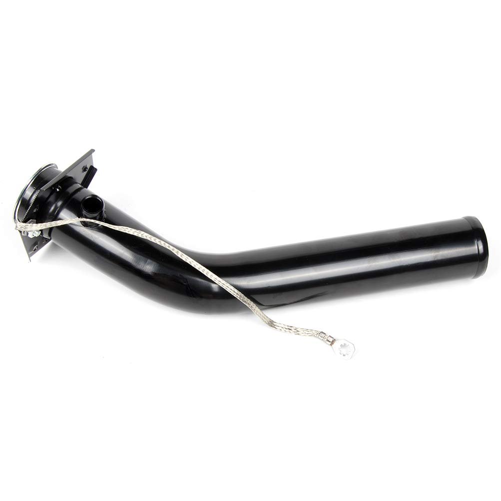 Fuel Filler Neck For Chevrolet Gmc C1500 C00 C3500 K1500 K2500 K3500 Fits 4 3l 5 0l 5 7l 7 4l Engines Replaces 577-824 577824