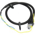 Abs Cable Harness For Oldsmobile Alero 1999 2000 2001 2002 2003 2004 Front Driver Side 970 008 12167654 