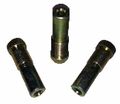 07028tk Metric Doweling Jig Bushings 6mm Zinc Coated Case Hardened Drill Bushing Set Of 3 